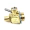 Fumoto Nipple Oil Drain Valve With 1 1/8-12 Unf T-205NS - alternate 5